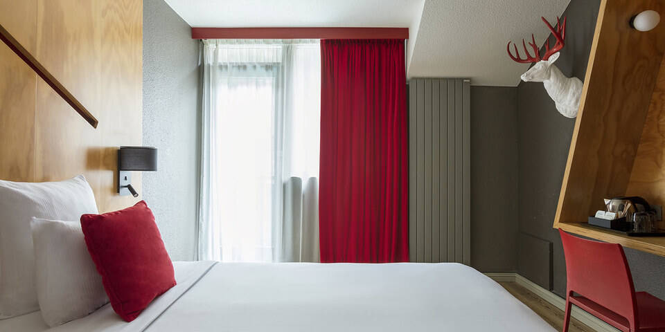 chambre