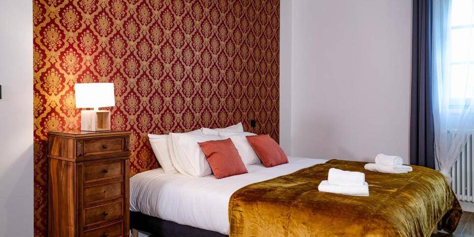 chambre