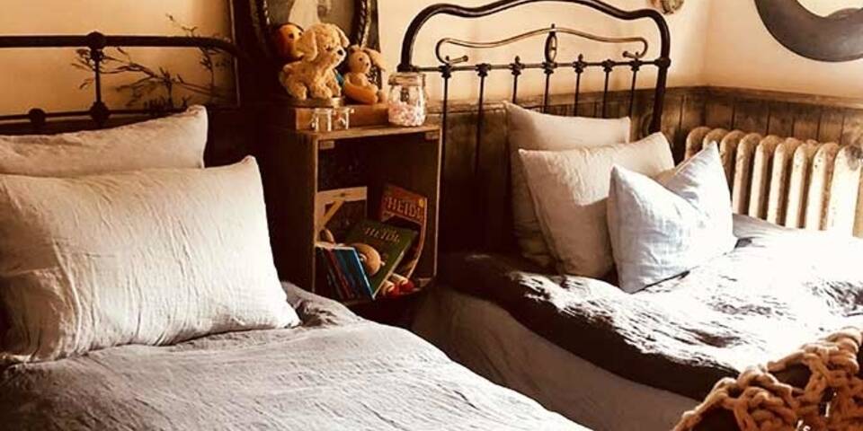 chambre