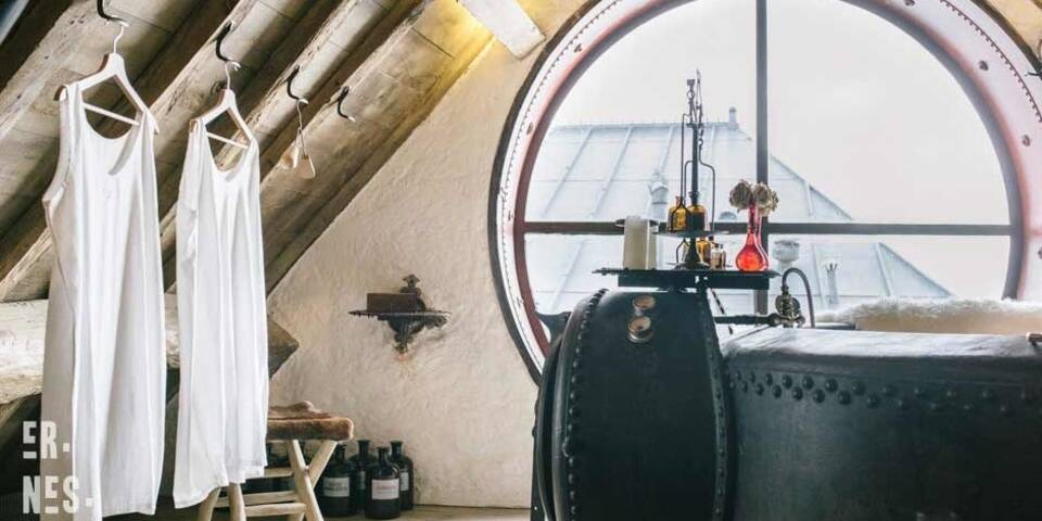 chambre