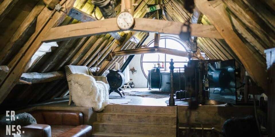chambre