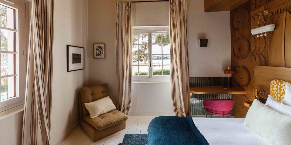 chambre