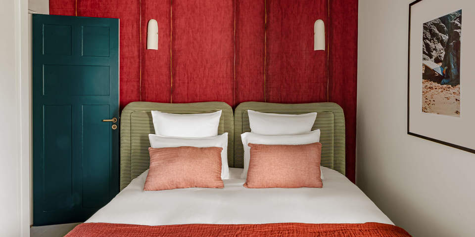 chambre