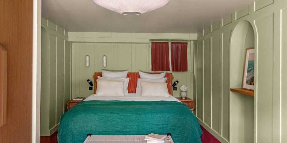 chambre