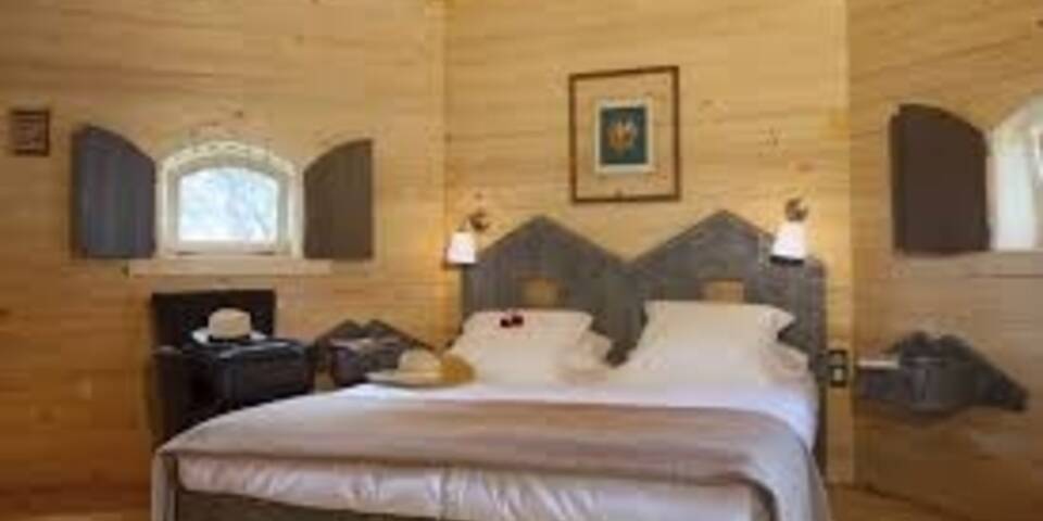 chambre