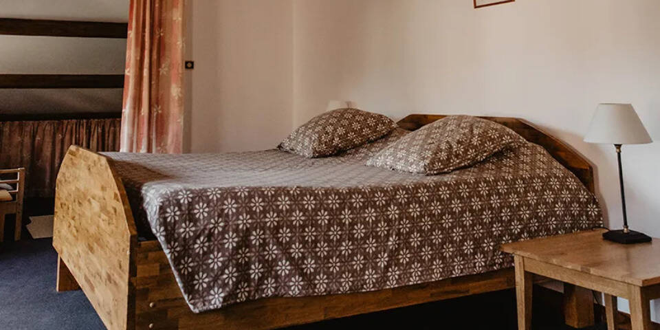 chambre