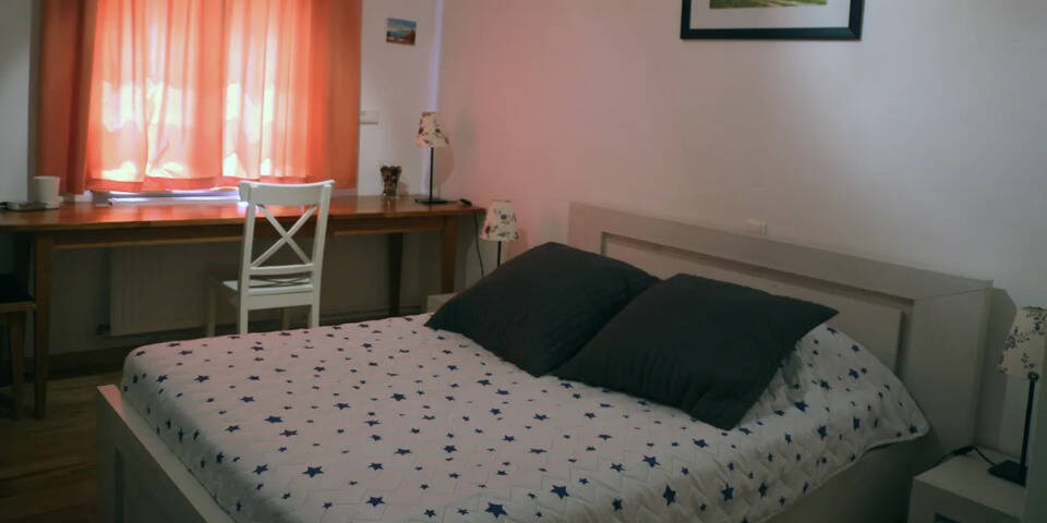 chambre