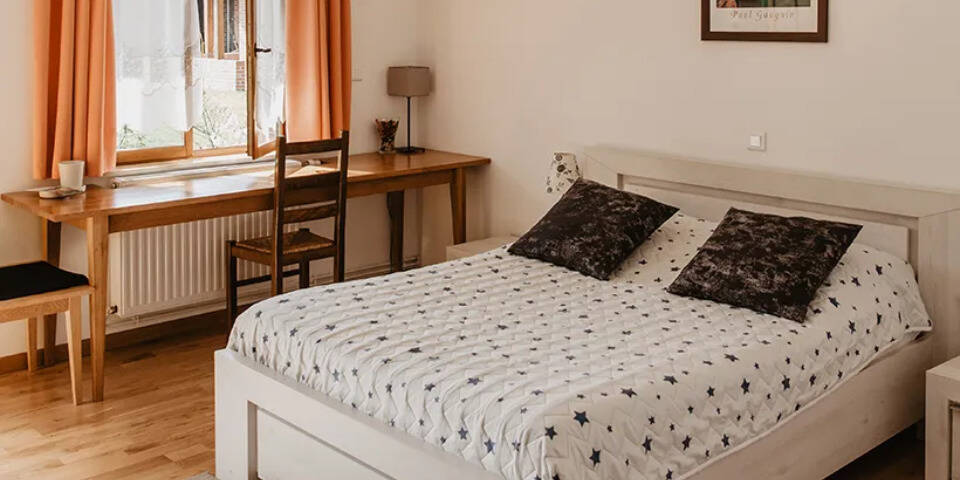 chambre