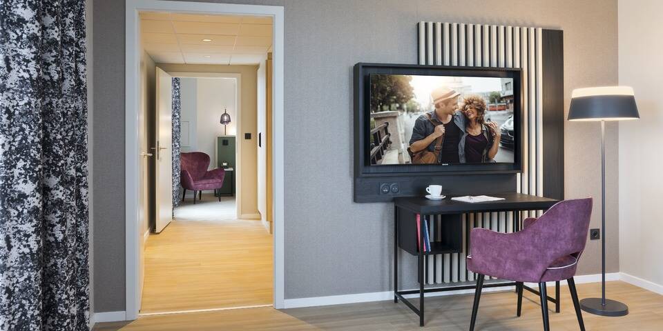 chambre