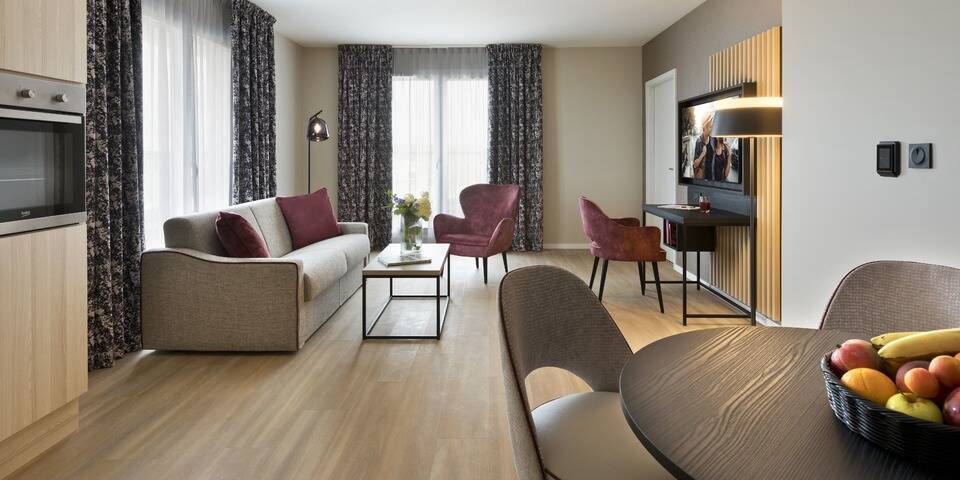 chambre