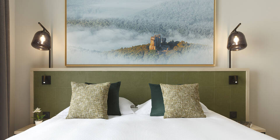 chambre