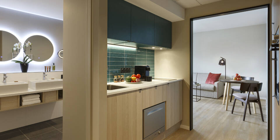chambre