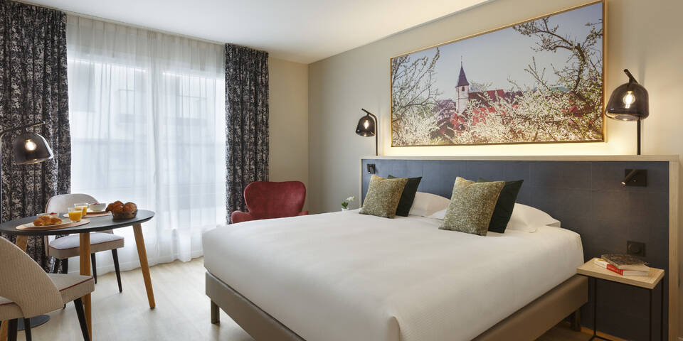 chambre