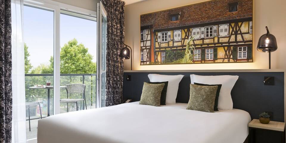 chambre
