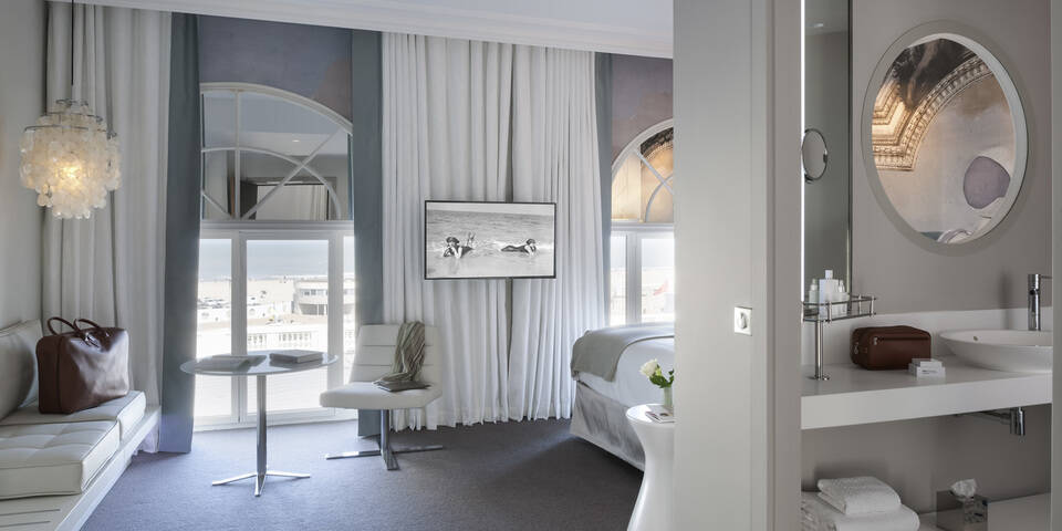 chambre