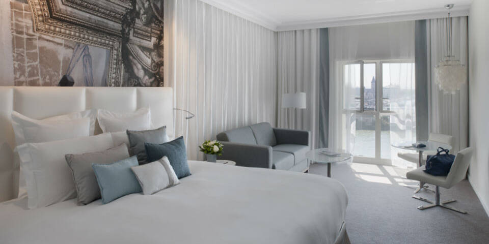 chambre