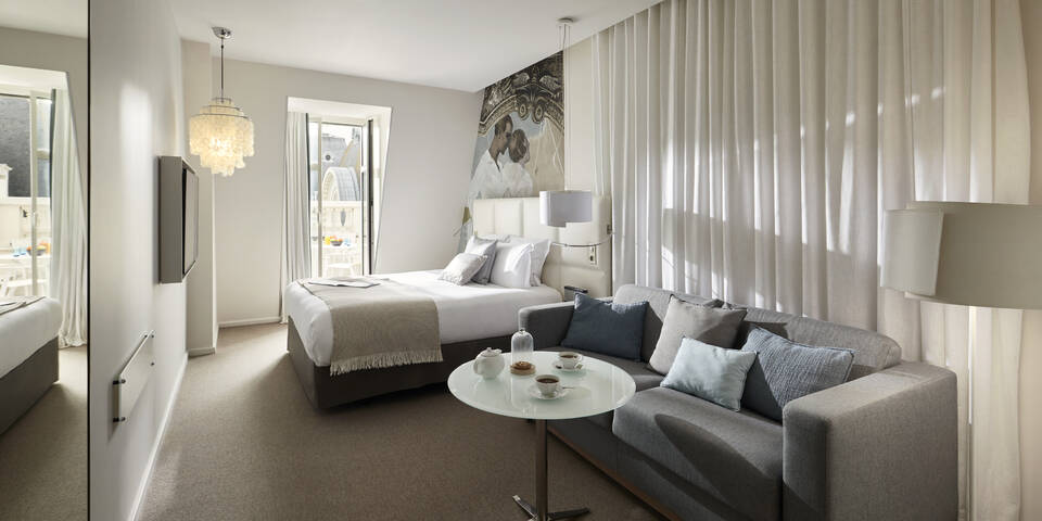 chambre