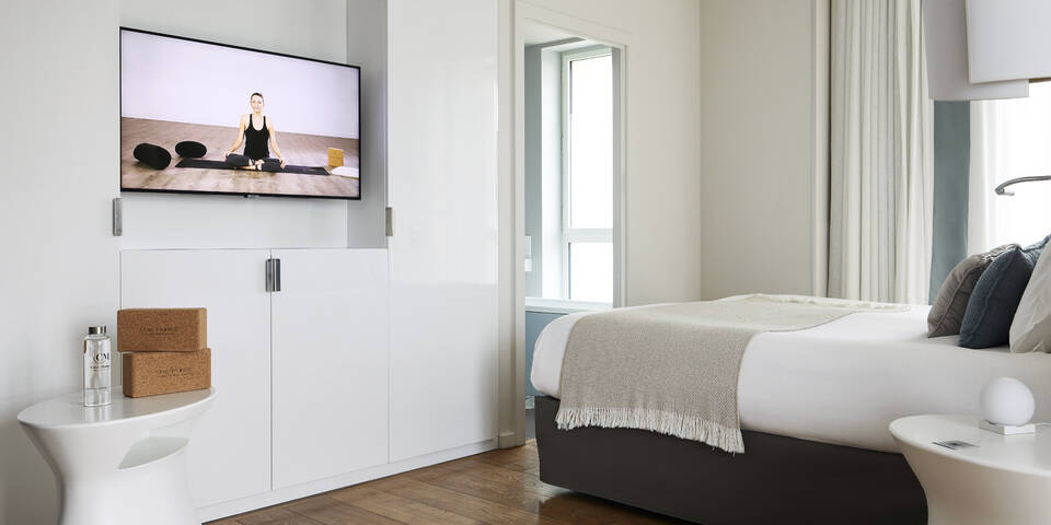 chambre