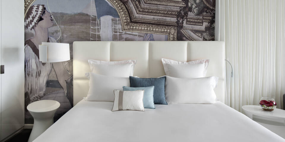 chambre
