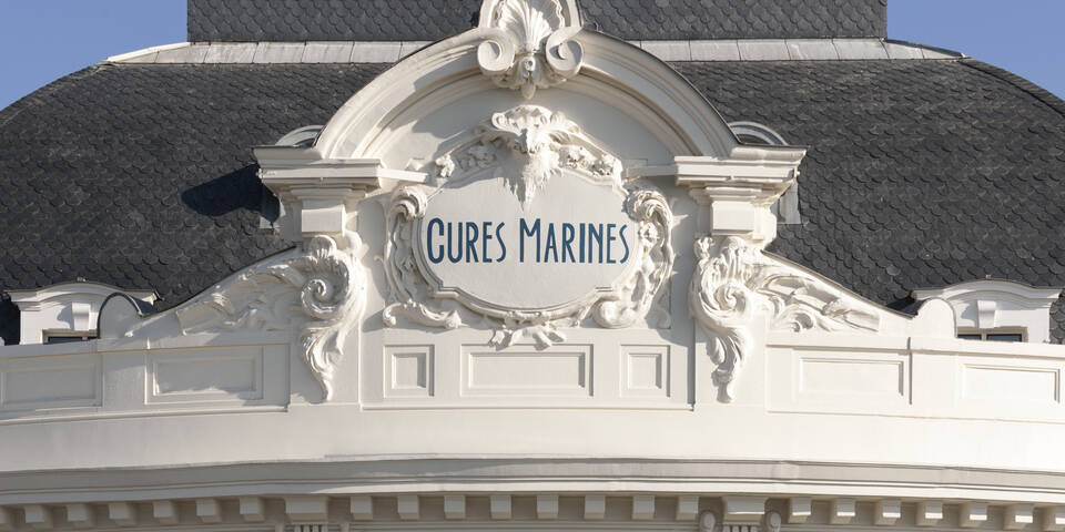 facade
