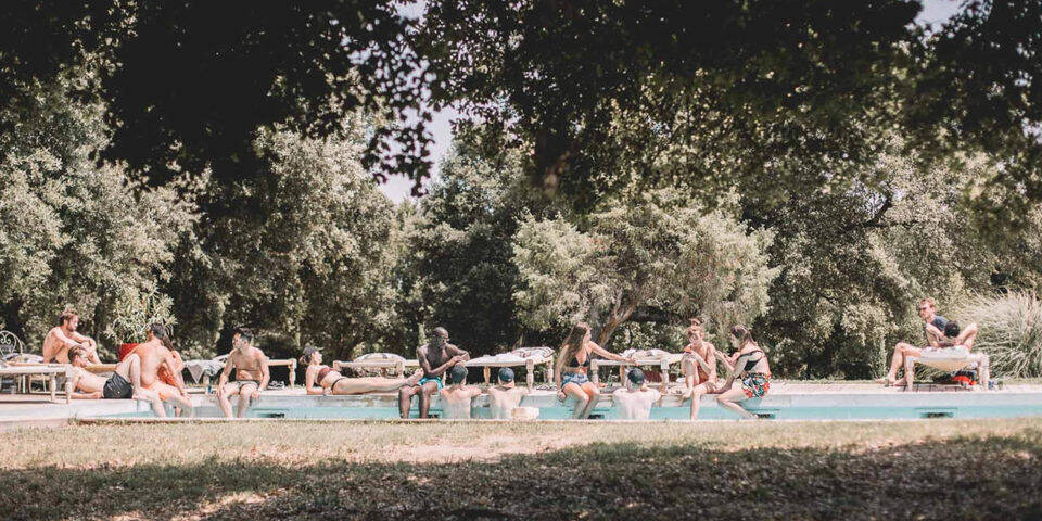 divers