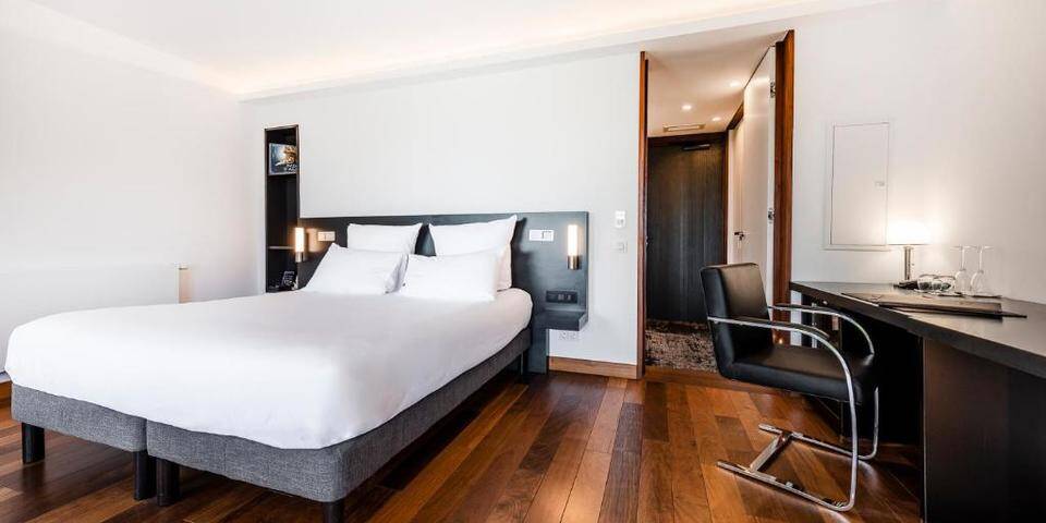 chambre
