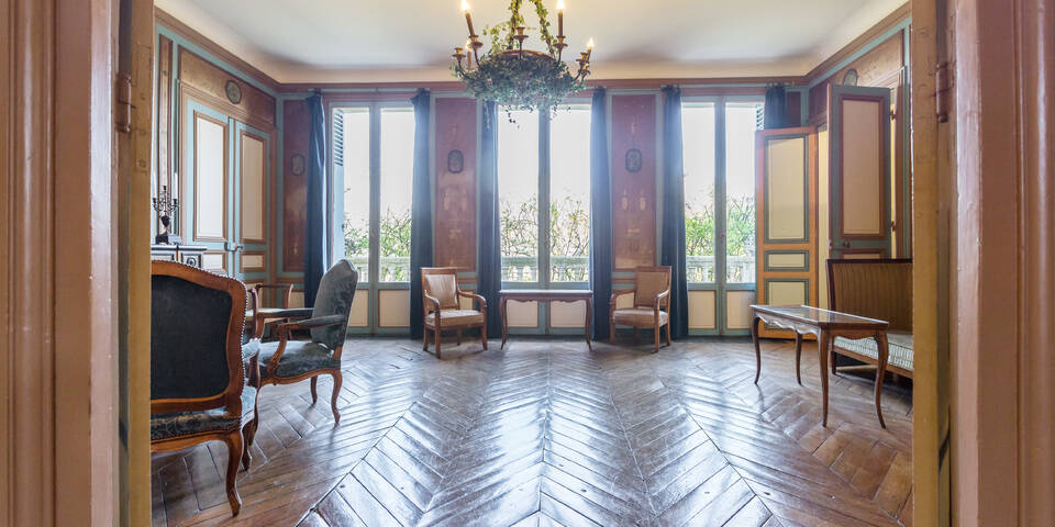 chambre