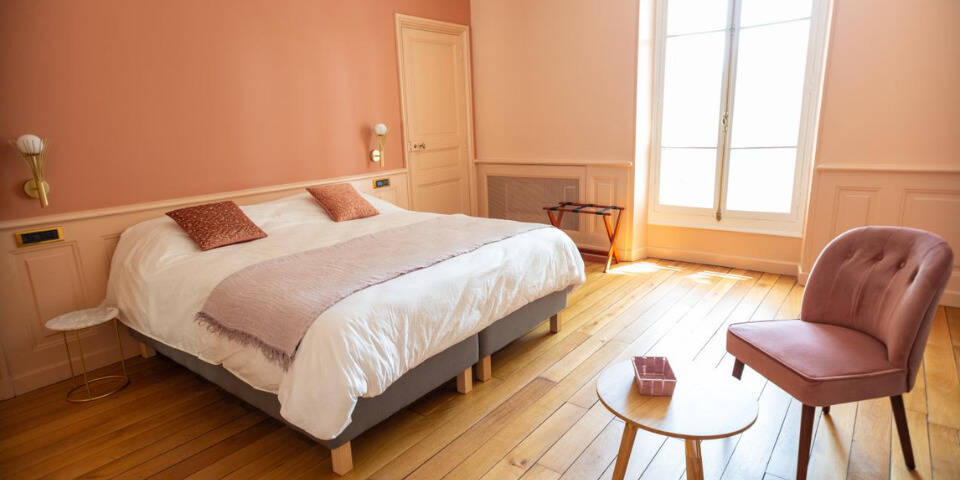 chambre
