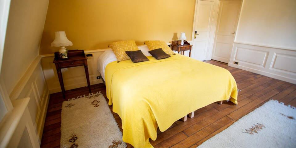 chambre