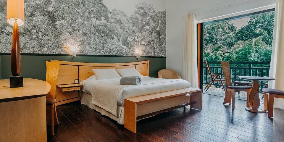 chambre