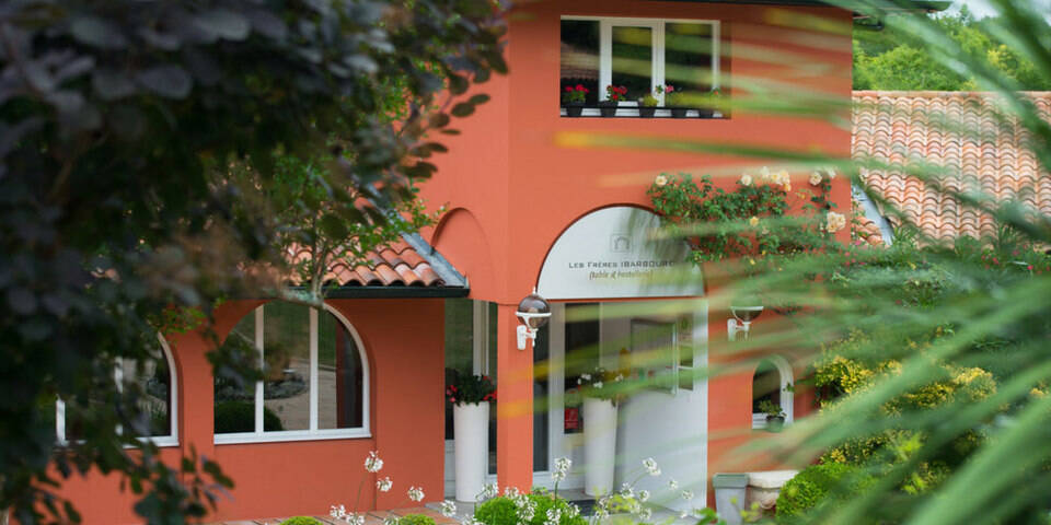 facade