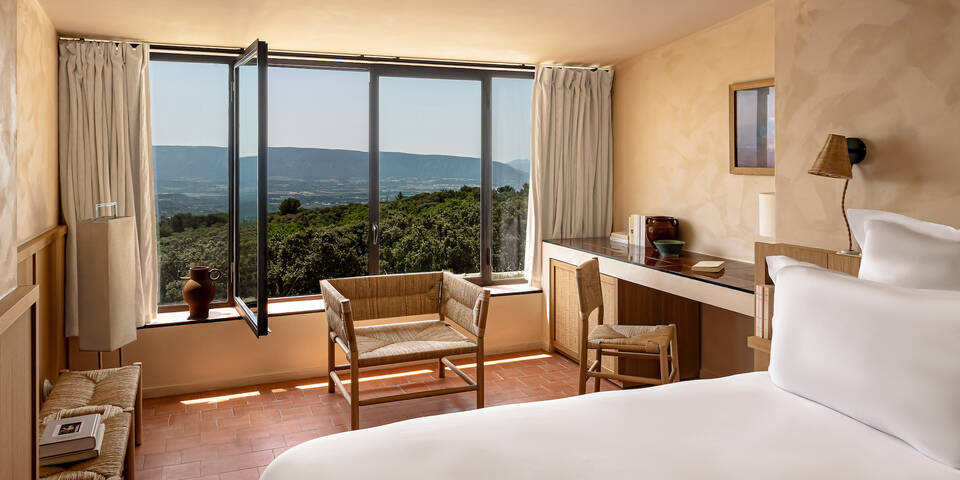 chambre