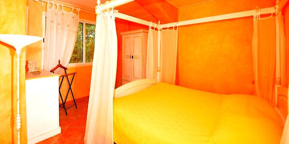 chambre