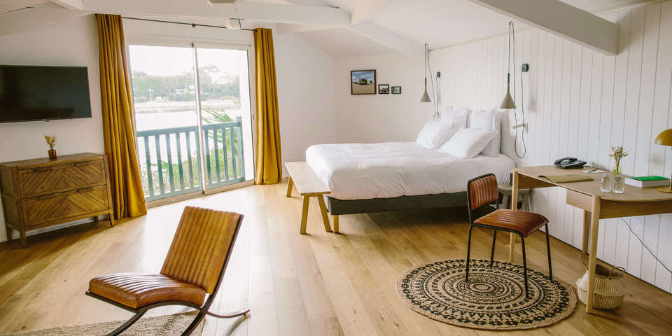 chambre