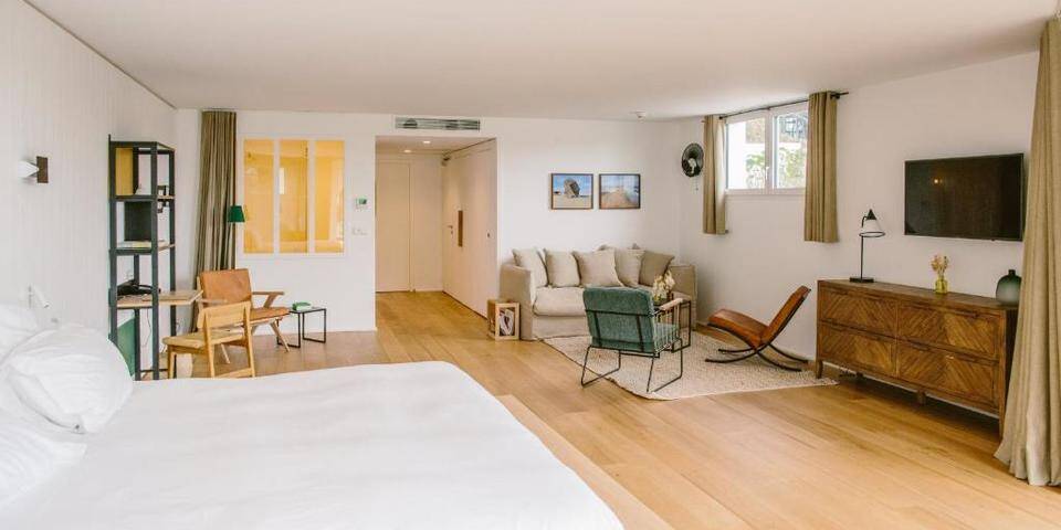chambre