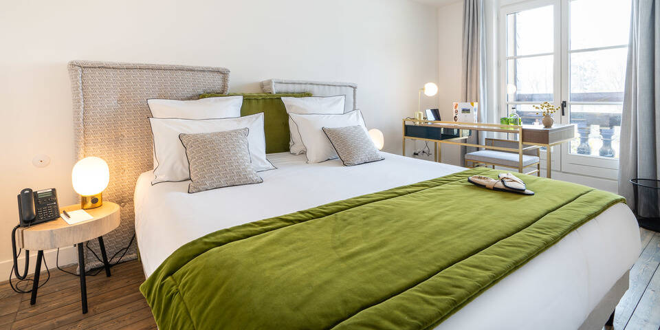 chambre