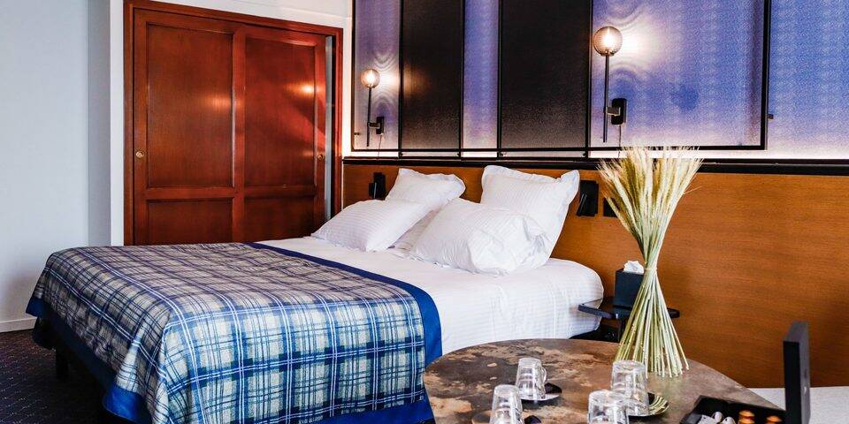chambre