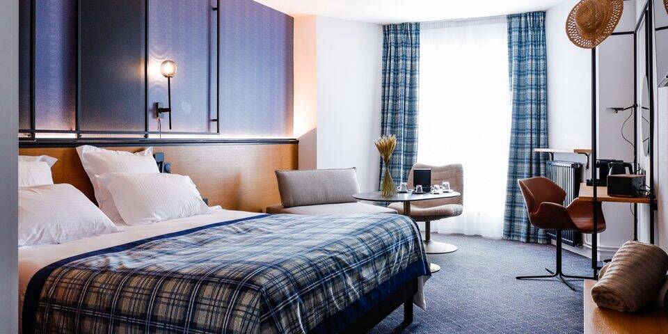 chambre