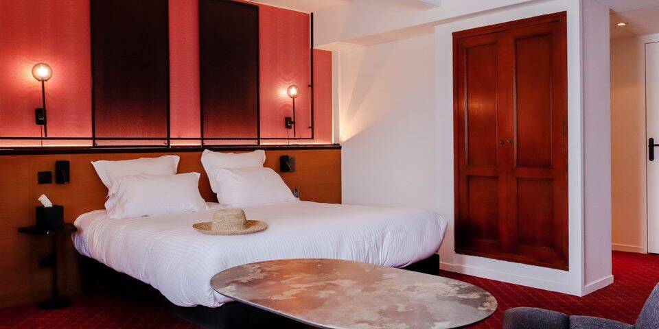 chambre