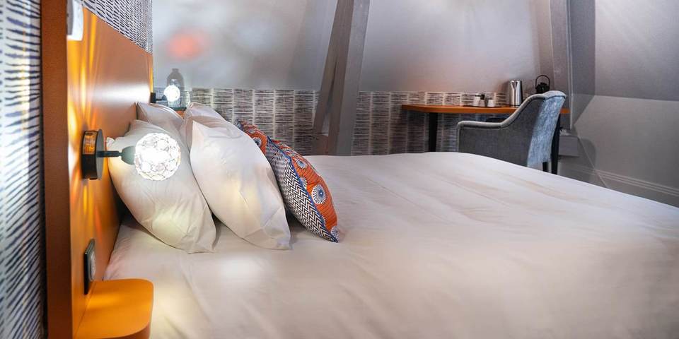 chambre