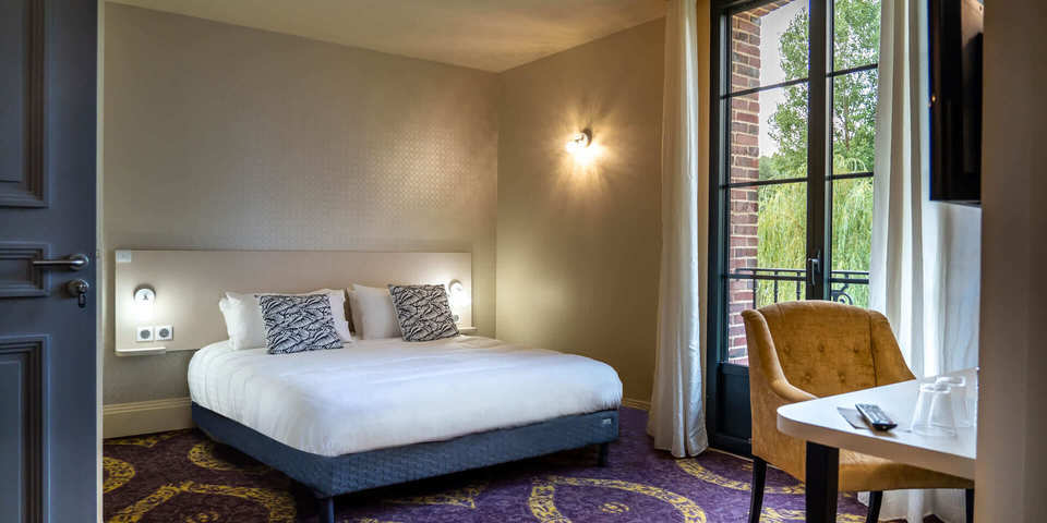 chambre
