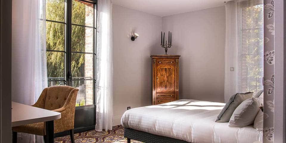 chambre
