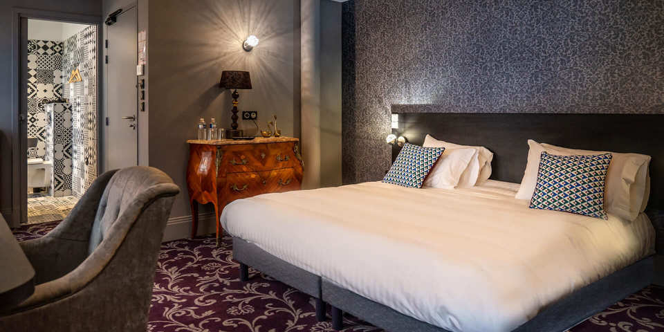 chambre