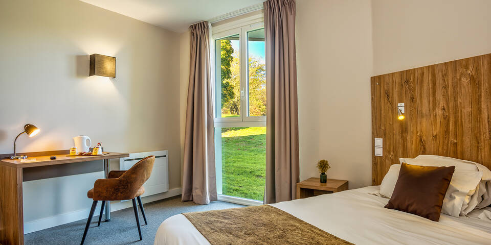 chambre