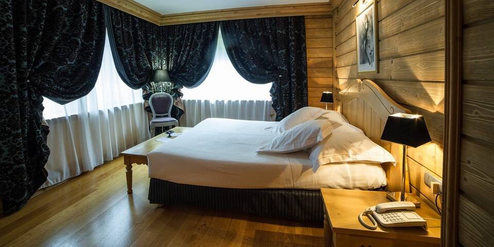 chambre