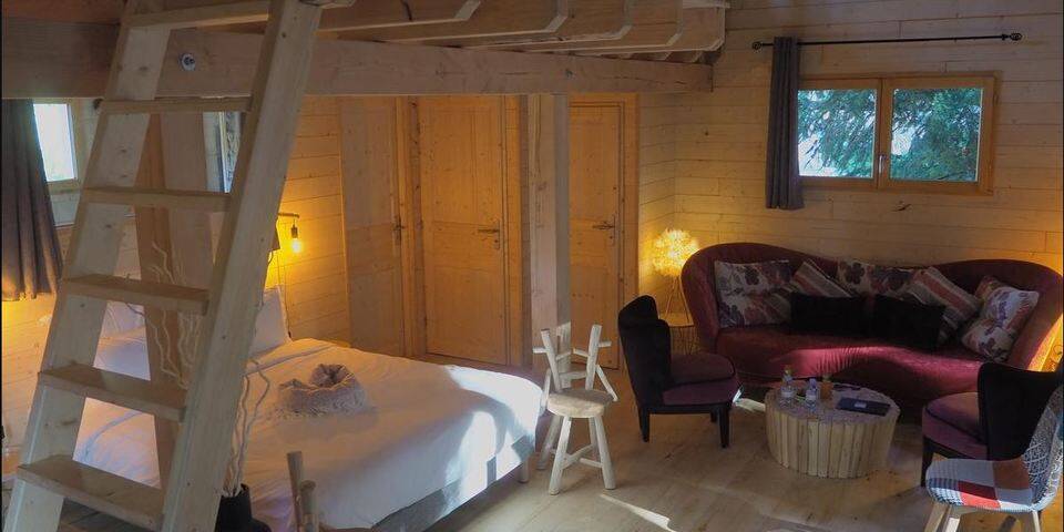 chambre