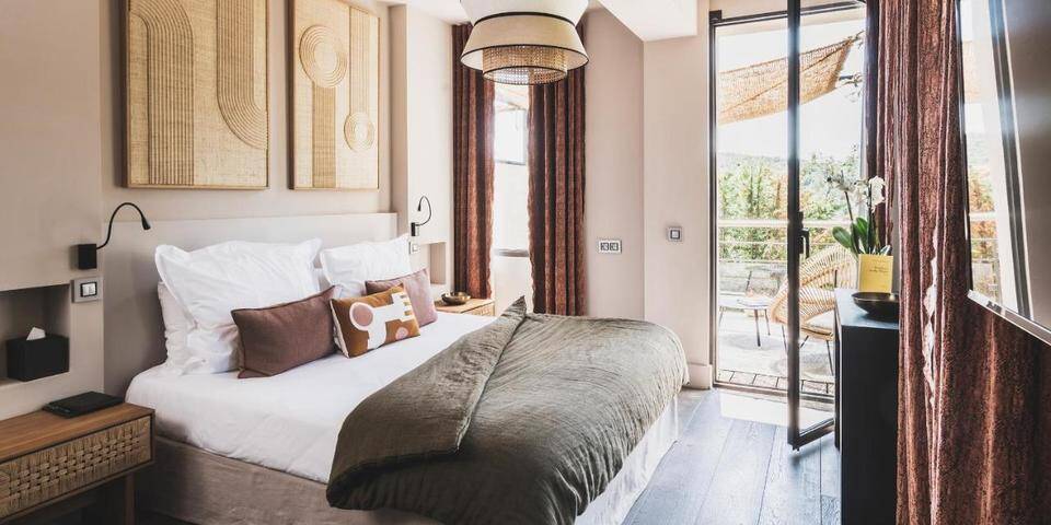 chambre