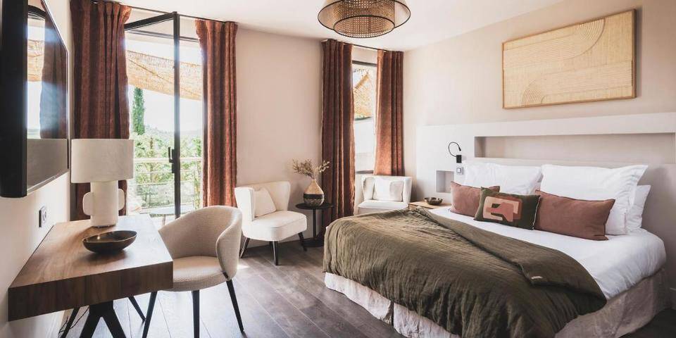 chambre