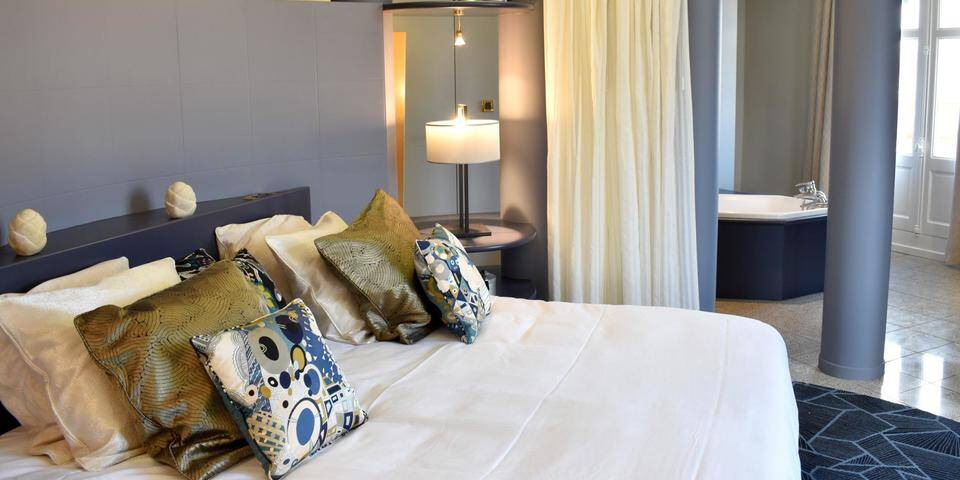 chambre