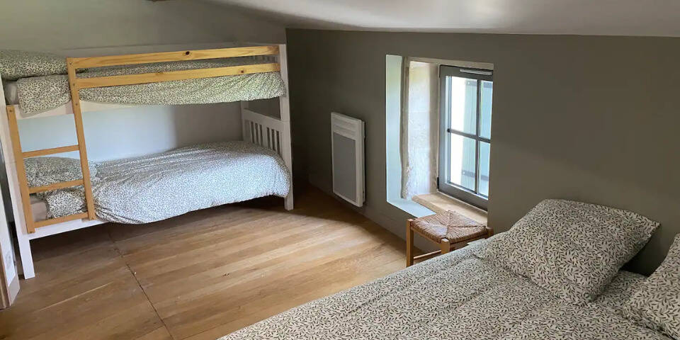 chambre